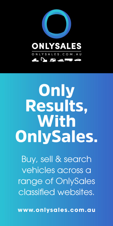 Only Sales
