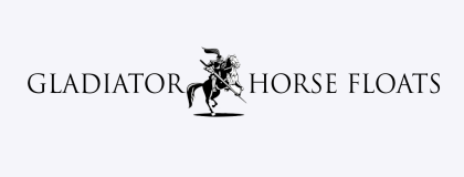 Gladiator floats logo