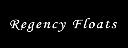 Regency Floats logo