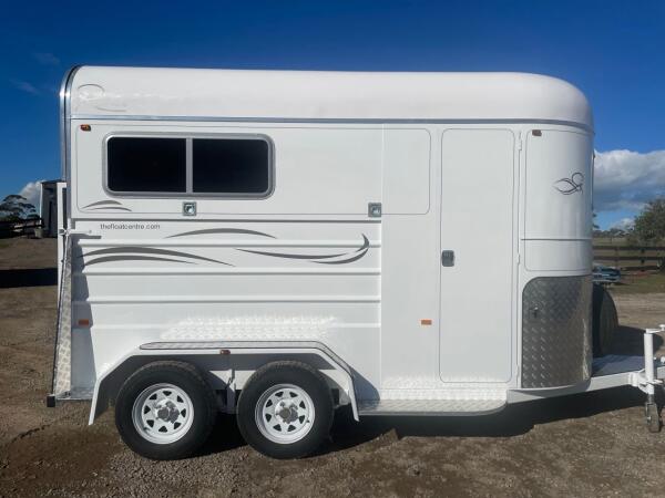 2025 NEW Rowville 2HSL Legend with extension