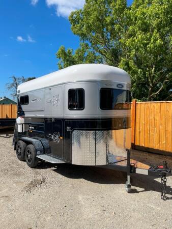 Rice Floats The Maxi-Loader Pro image