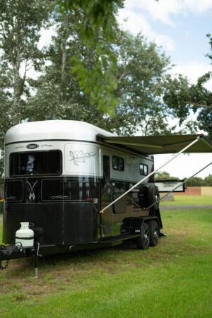 Rice Floats The Escape image