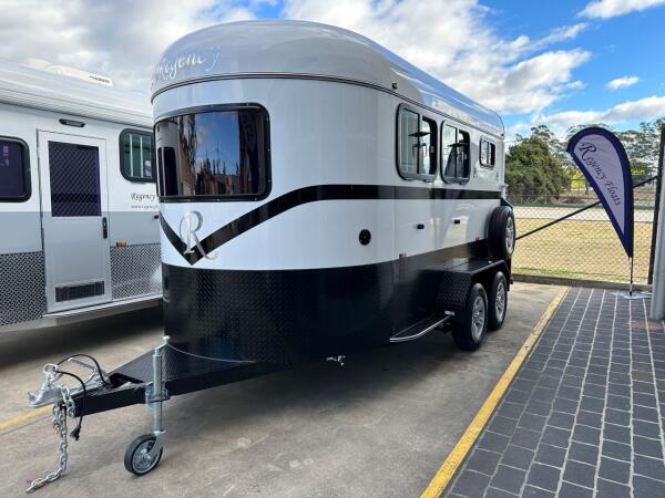 2025 Regency Floats Round 2 HAL Deluxe - IN STOCK NOW image