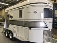 Mobile Enquiry Form - Image