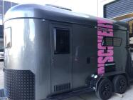 Mobile Enquiry Form - Image