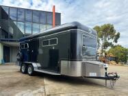 Mobile Enquiry Form - Image