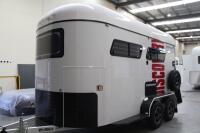 Mobile Enquiry Form - Image