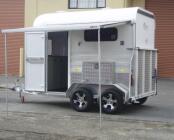 Mobile Enquiry Form - Image