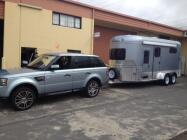 Mobile Enquiry Form - Image